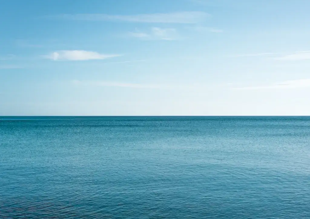 Dlaczego Bałtyk jest słabo zasolony? Odkryj zaskakujące przyczyny