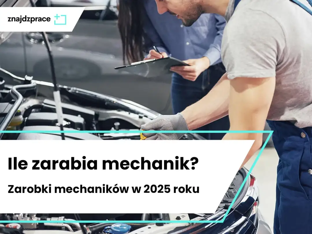 Inżynier Mechanik: Ile Zarobisz i Jak Zbudować Karierę w Polsce?