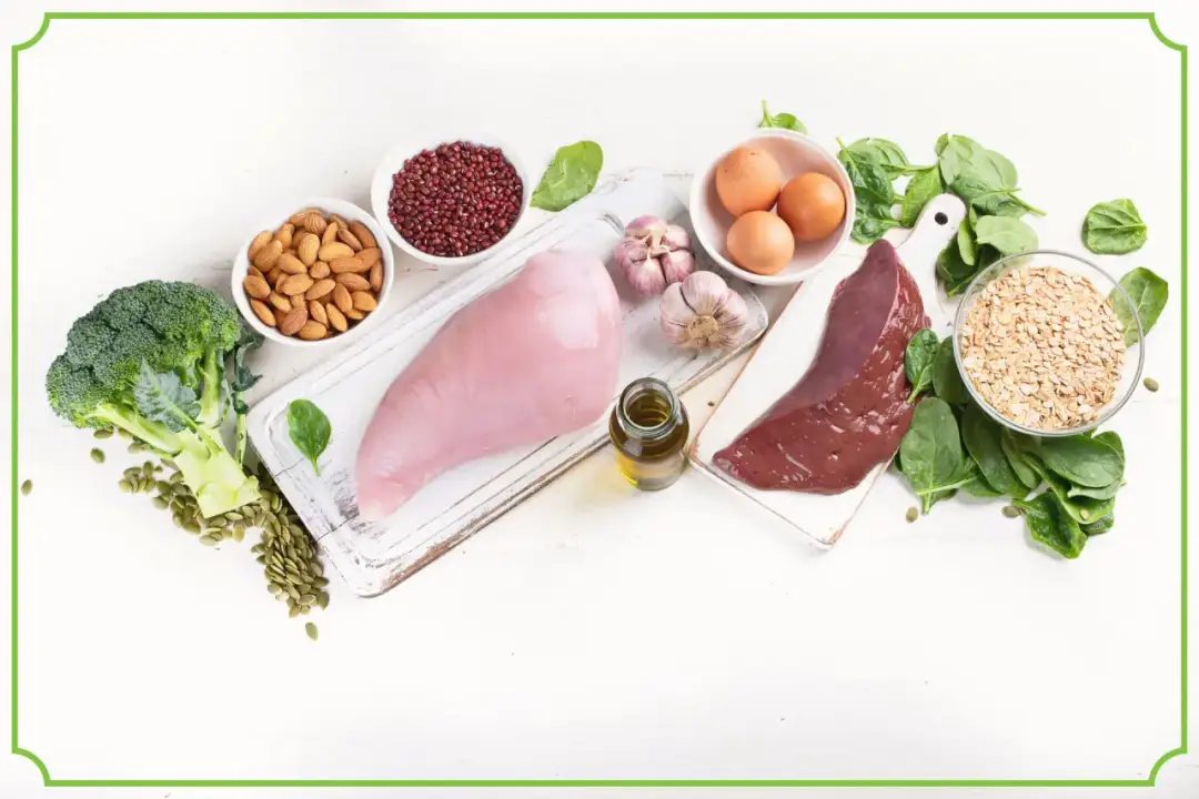 Niedobór cynku i selenu objawy: Jak je rozpoznać i uniknąć problemów zdrowotnych