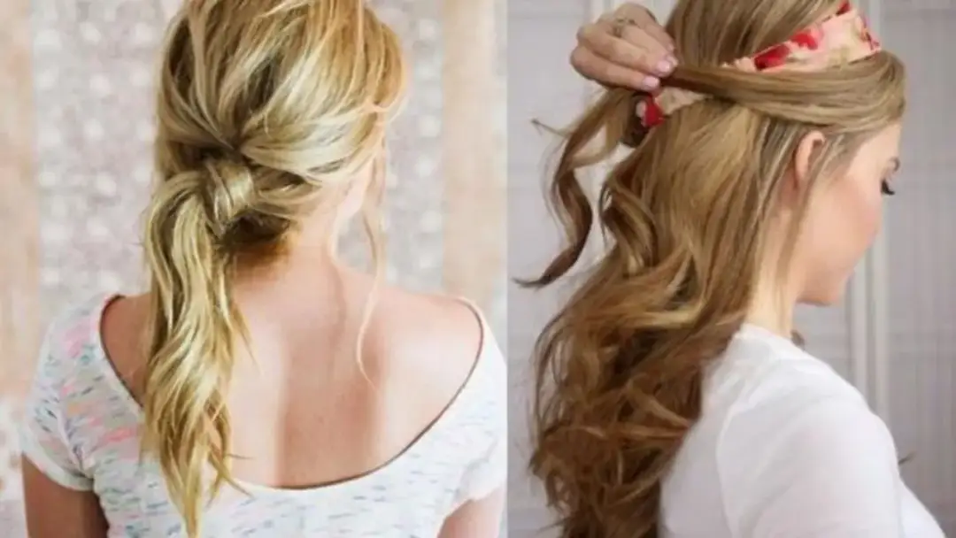 Fryzury dla długiej szyi, które zrównoważą Twój wygląd i styl