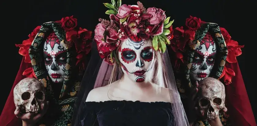 Santa Muerte tatuaż znaczenie: odkryj ukryte symbole i znaczenie