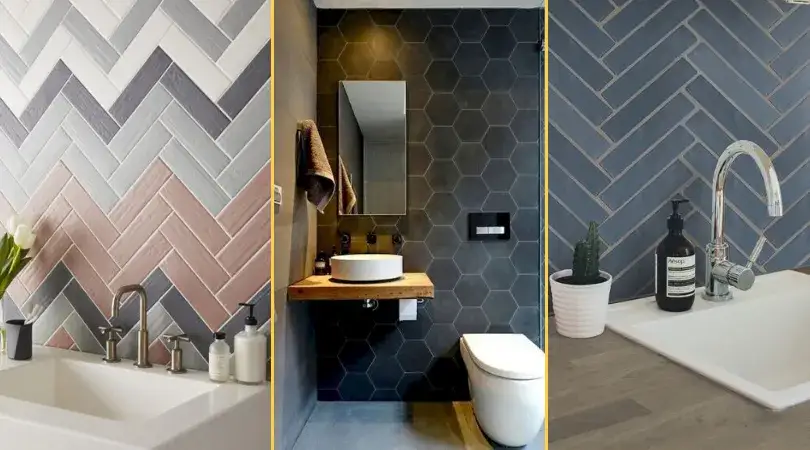 Jaki kolor fugi wybrać, aby uniknąć błędów w aranżacji wnętrza?