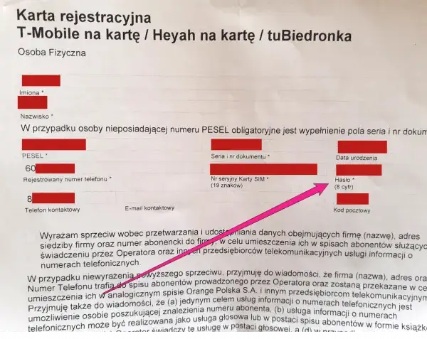 539 jaka to sieć? T-Mobile i jego usługi, które musisz znać