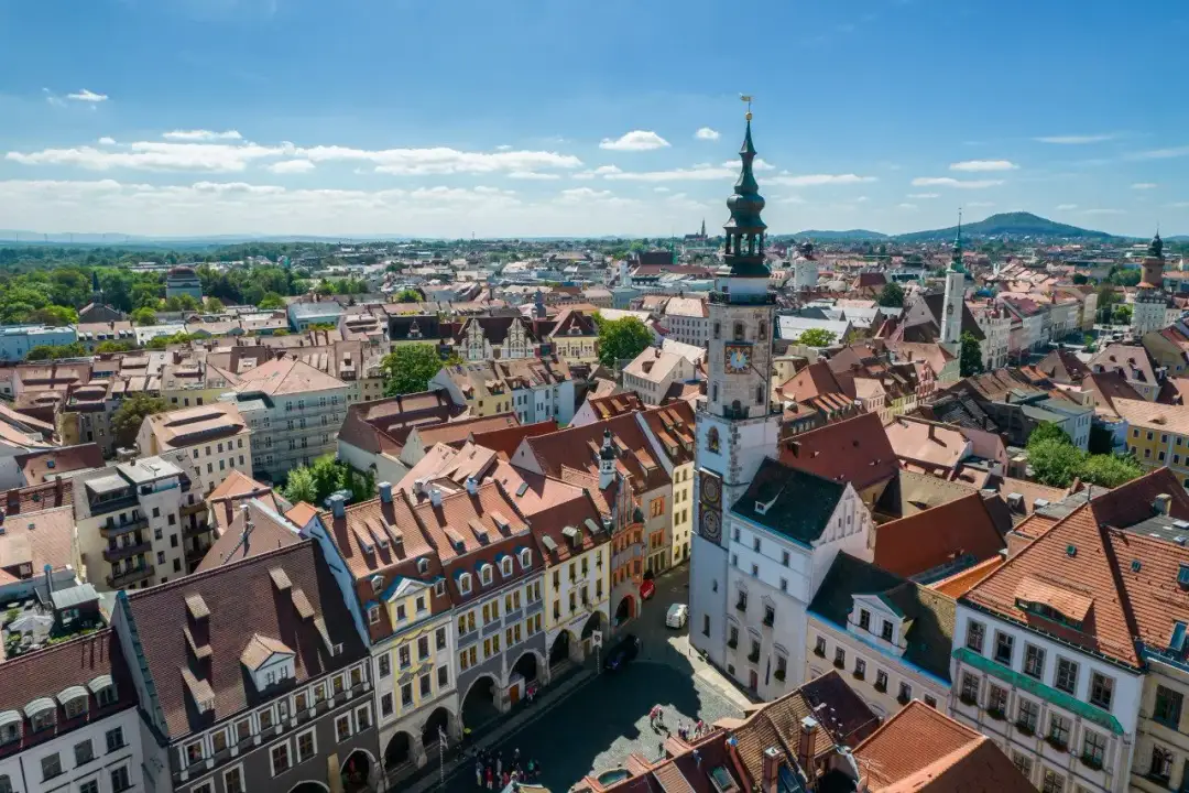 Najlepsze atrakcje w Görlitz, które musisz zobaczyć podczas wizyty