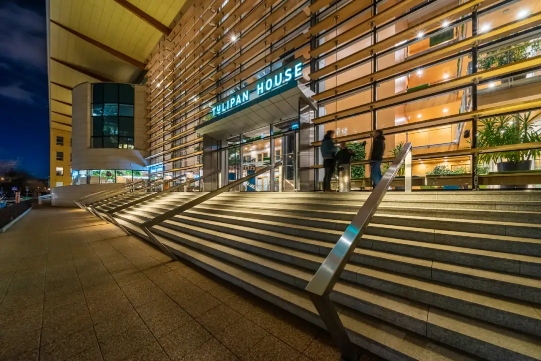 Dom Opieki Tulipan Legionowo: Czy to miejsce dla bliskich?