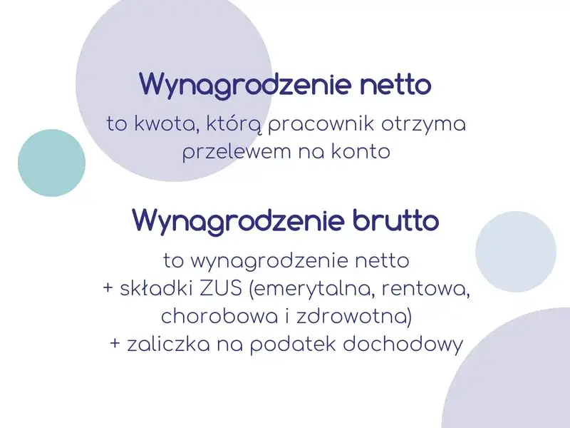 Jak obliczyć koszty zatrudnienia pracownika i uniknąć ukrytych wydatków