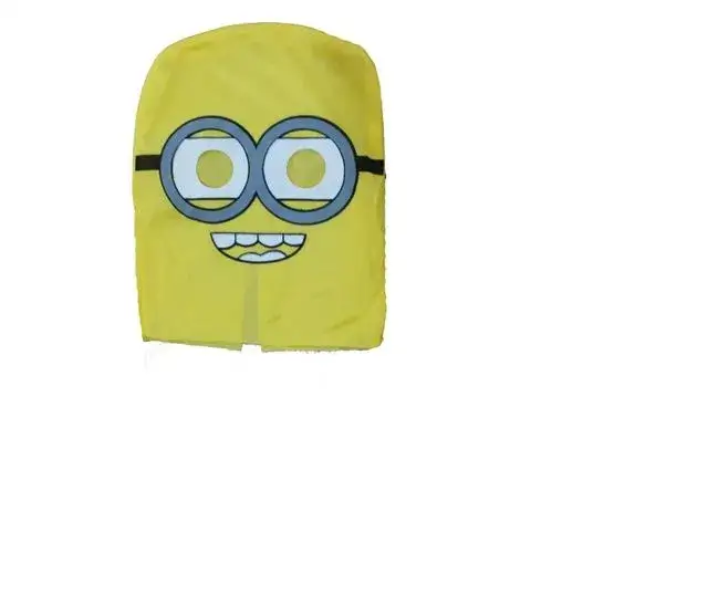 Jak zrobić strój minionka dla dziecka – proste kroki i porady