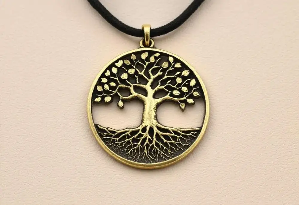 Słońce wisiorek co oznacza – odkryj jego głębokie znaczenie i moc