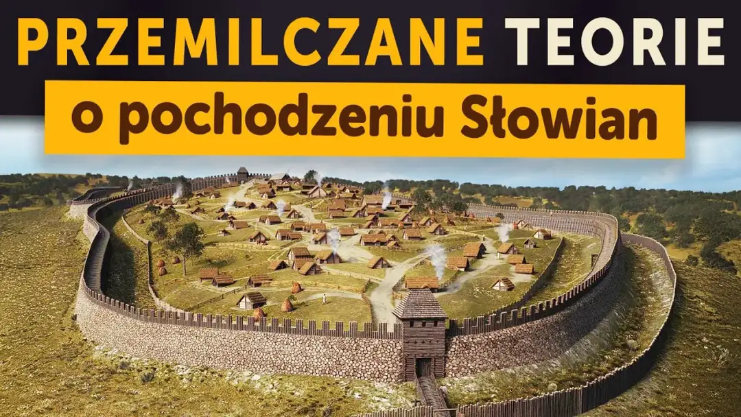 Cywilizacja Słowian Janickiego: tajemnice, badania i nieznane fakty o kulturze