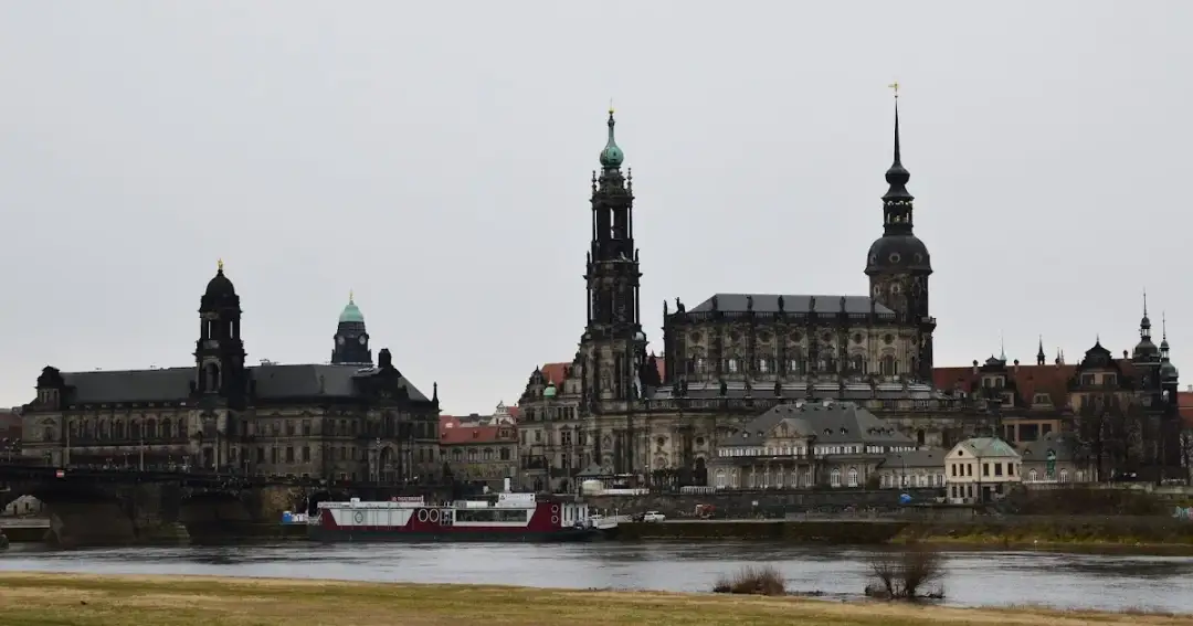Czy w Dreznie jest bezpiecznie? Oto prawda o bezpieczeństwie w mieście