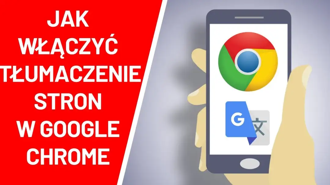 Jak włączyć tłumacza na telefonie i w przeglądarce? Kompletny poradnik