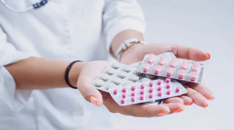 Furagina: bez recepty czy z wizytą u lekarza? Rozwiej wątpliwości