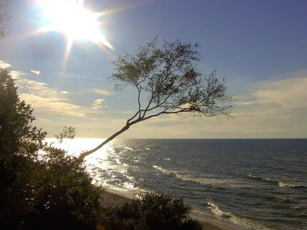 Gdzie nad morze we wrześniu? Spokojne miejsca bez tłumów