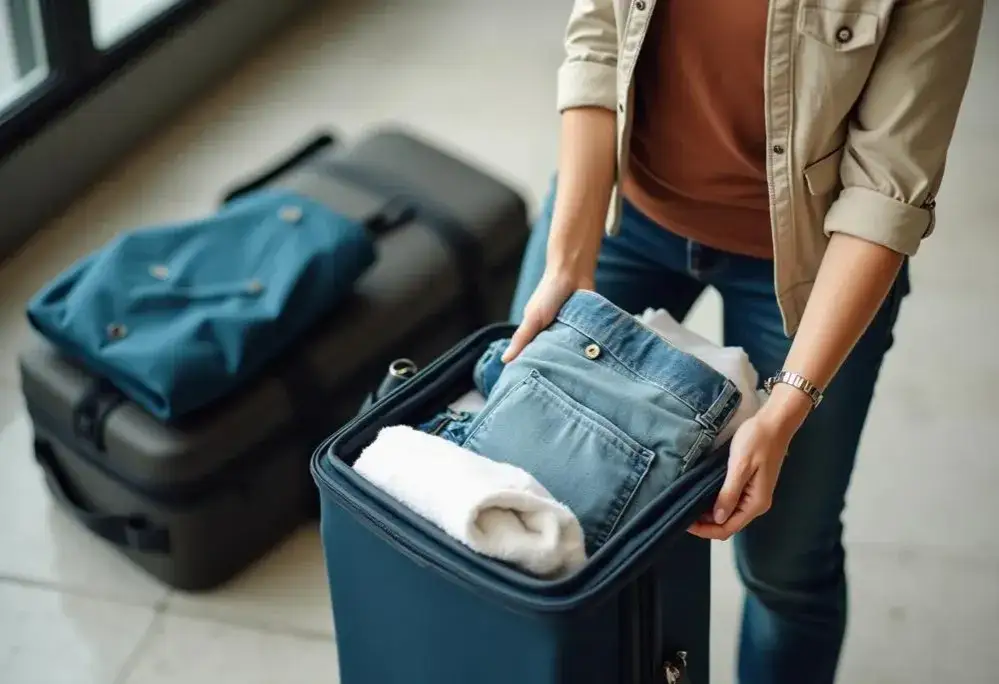 Czy Ryanair sprawdza wymiary bagażu podręcznego? Uniknij dodatkowych opłat