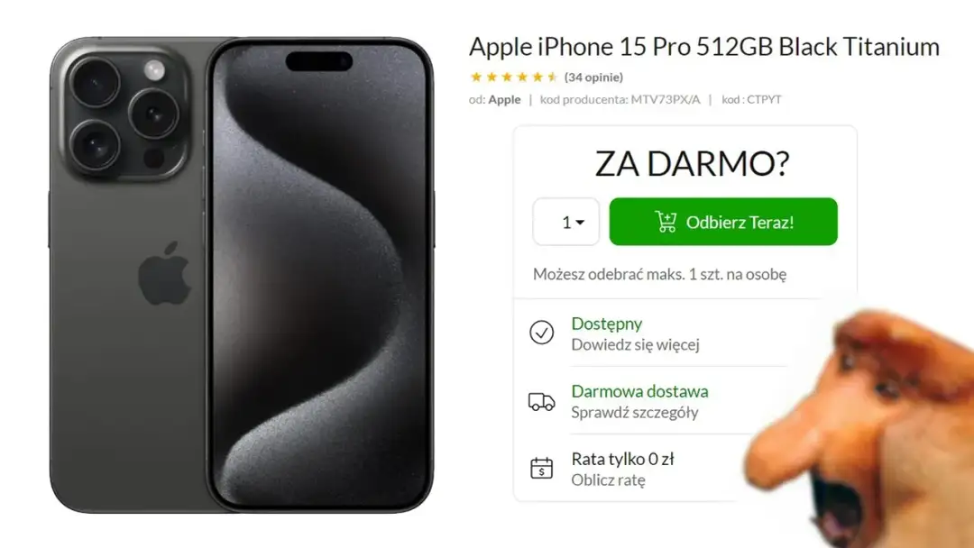 Jak dostać iPhone za darmo? Legalne sposoby bez ukrytych kosztów
