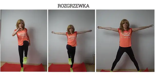 Czy można ćwiczyć codziennie w domu bez ryzyka kontuzji?