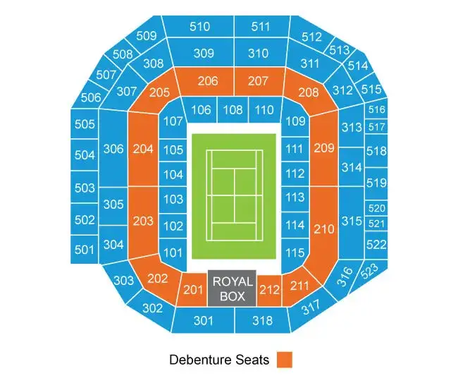 Ile kosztuje bilet na Wimbledon? Ceny, które zaskoczą każdego