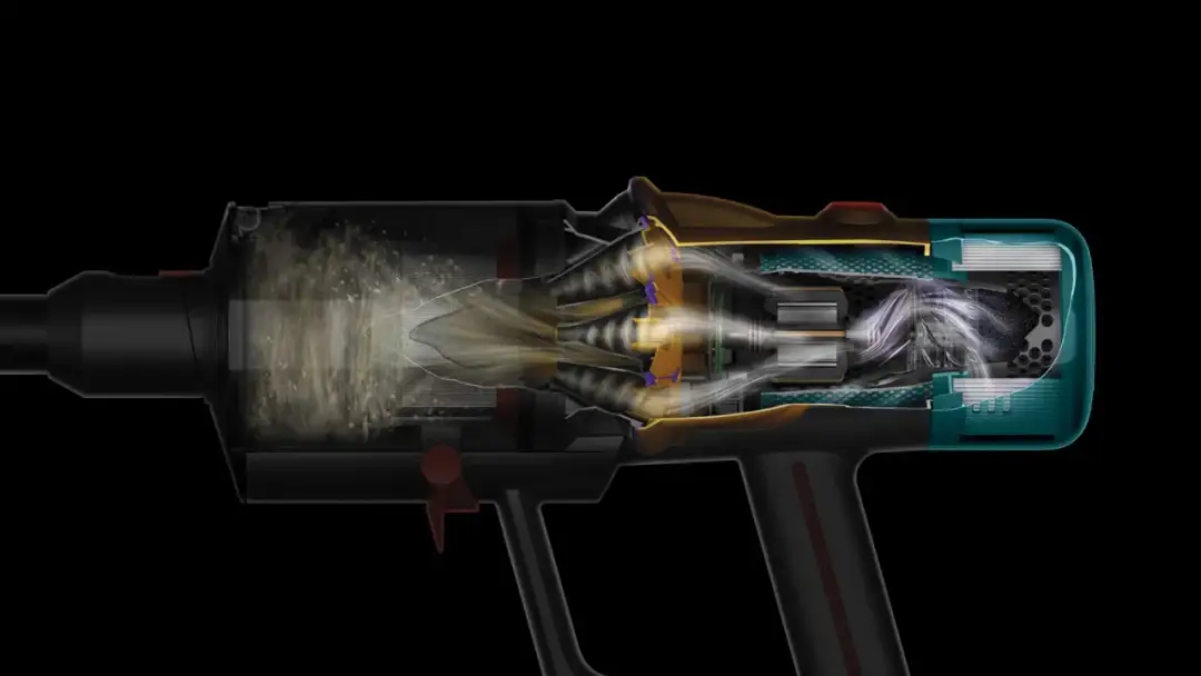 Dyson V12 czy V15 Detect? Wybierz idealny odkurzacz!