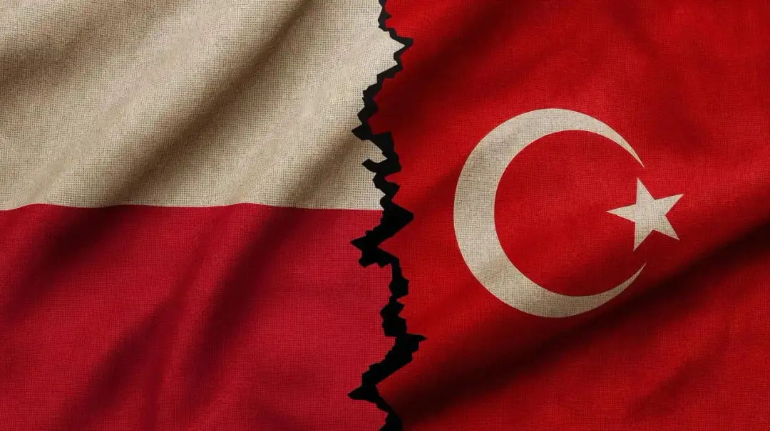 Jak Turcy postrzegają Polki i co warto o tym wiedzieć