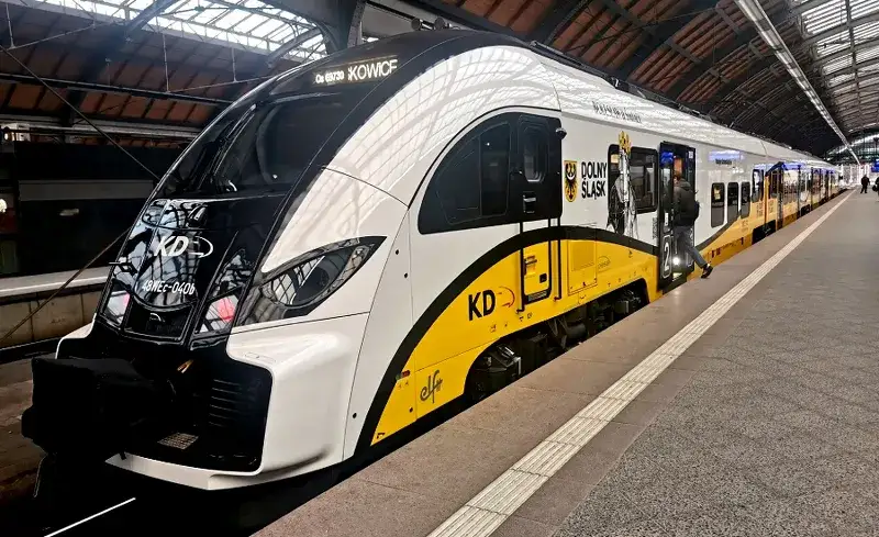 N rozkład jazdy Wrocław – sprawdź godziny kursowania i uniknij czekania