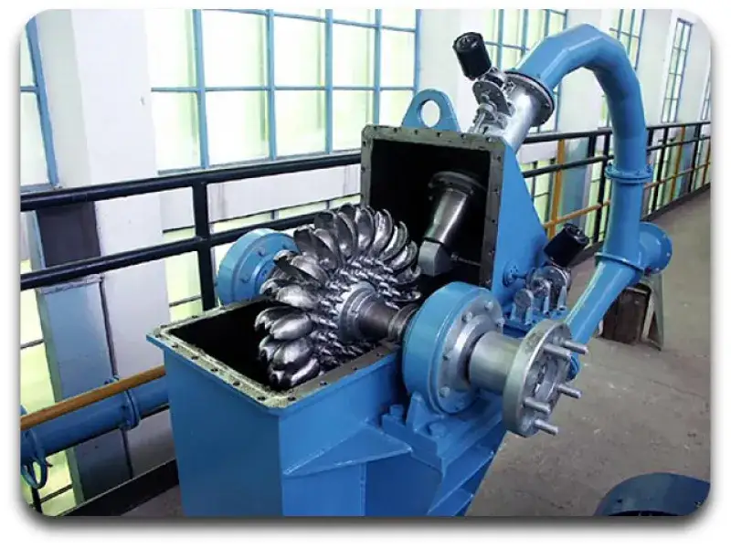 Turbina wodna Peltona: Jak uniknąć kosztownych błędów w instalacji