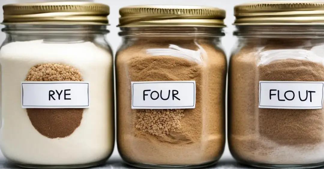 Dokładny przelicznik 170 gram mąki na szklanki - poznaj szczegóły konwersji