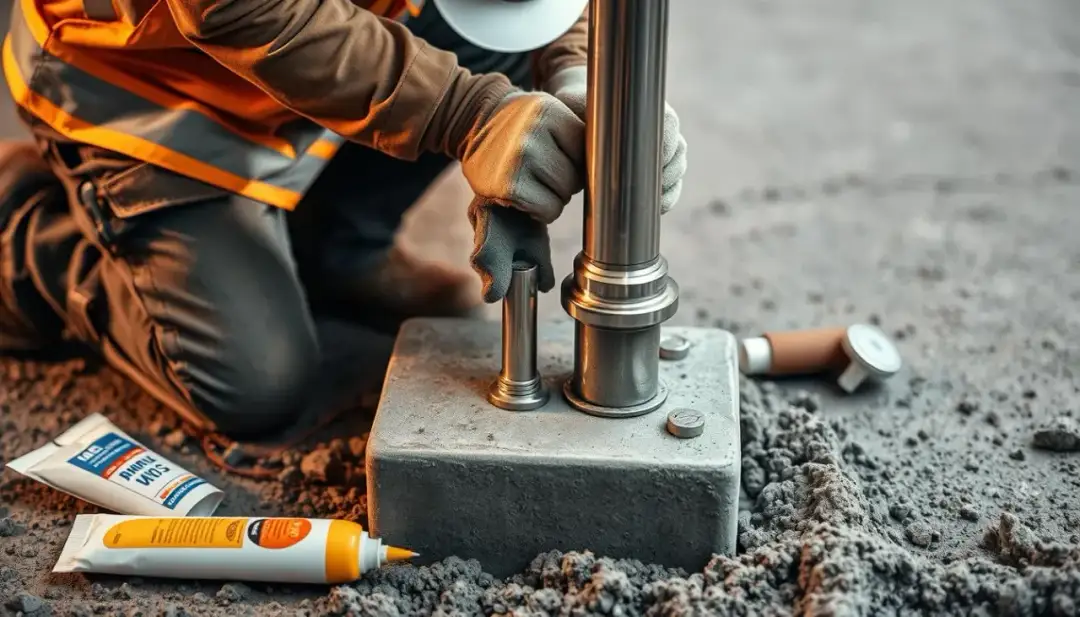 Kotwy do balustrady – jak wybrać najlepsze i uniknąć błędów montażowych