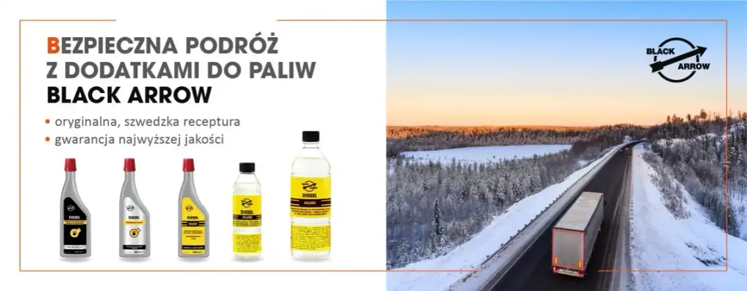 Jak prawidłowo wlać diesel skydd do paliwa i uniknąć problemów