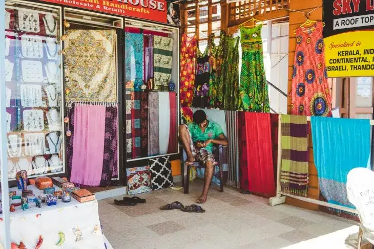 Co warto przywieźć z Indii? Najlepsze pamiątki, które zachwycają