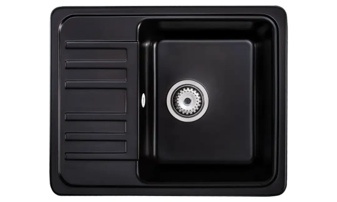 Zlewozmywak do szafki 80x45: Wybierz idealny zlew do 45 cm blatu