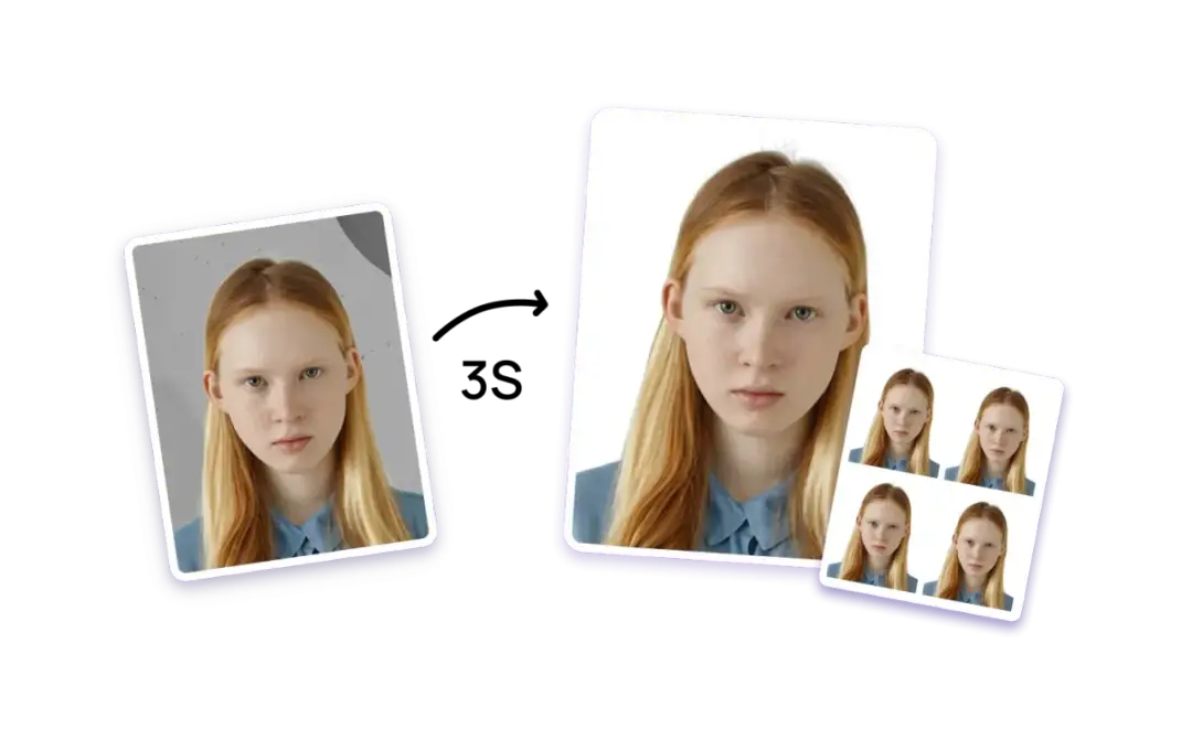 Jak zrobić zdjęcie do legitymacji szkolnej – uniknij najczęstszych błędów