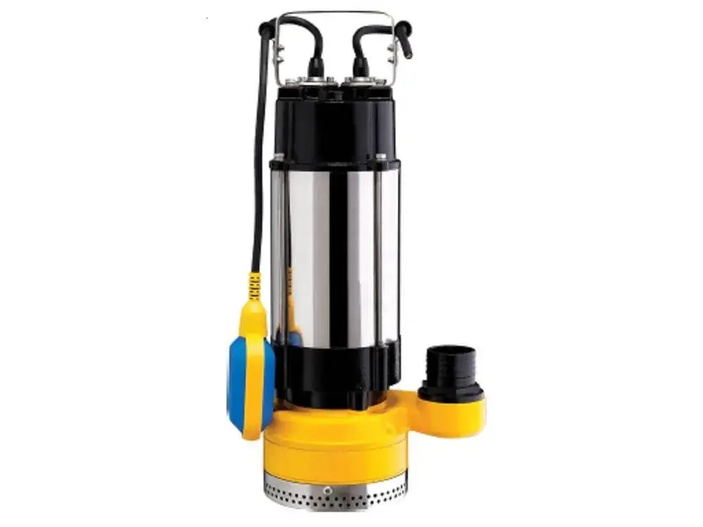 Jaką pompę głębinową do zraszaczy wybrać, aby uniknąć problemów?