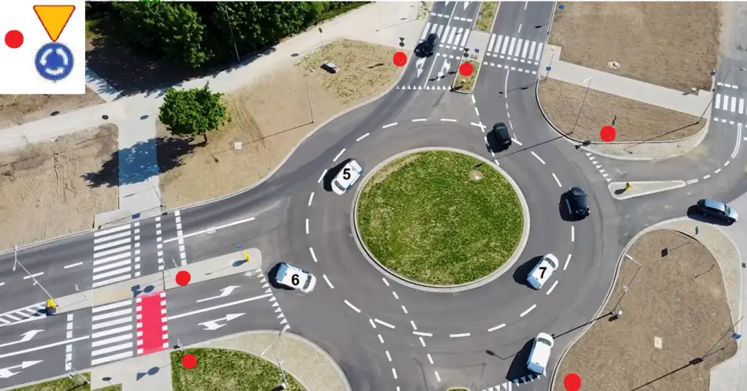 Skręt 3A: Co oznacza skręt 3A w ruchu drogowym? Skręt 3A: Co oznacza skręt 3A w ruchu drogowym?