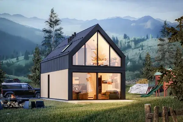 Ile kosztuje dom modułowy 70m2? Sprawdź ceny i ukryte koszty Ile kosztuje dom modułowy 70m2? Sprawdź ceny i ukryte koszty