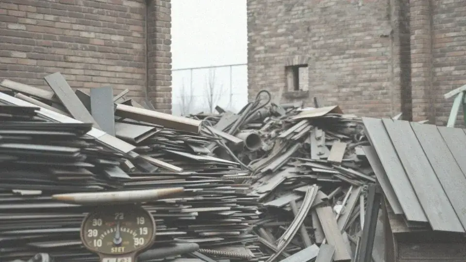 Ile kosztuje stal konstrukcyjna? Poznaj aktualne ceny i zmiany rynku