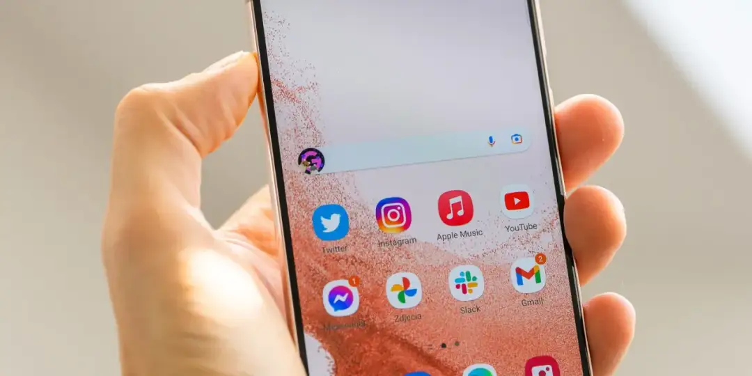 Samsung S22: Jak ustawić aparat, by robić lepsze zdjęcia?