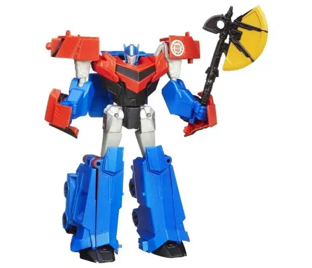 Najlepsze zabawki Transformers: odkryj różnorodność i funkcje