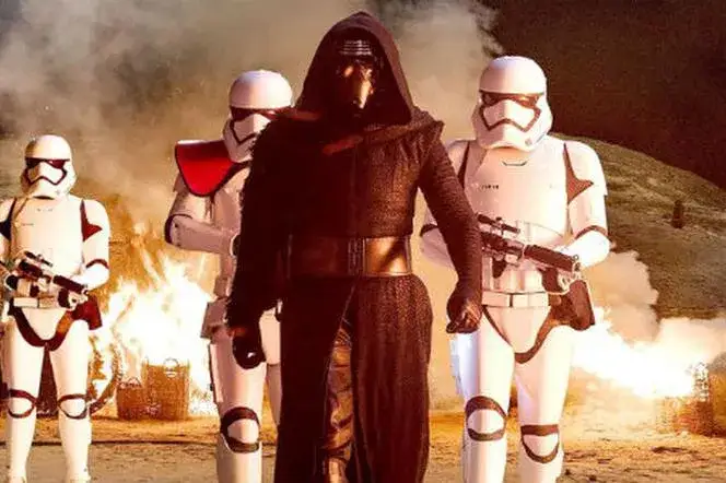 Ile części ma saga gwiezdne wojny? Poznaj wszystkie filmy i więcej