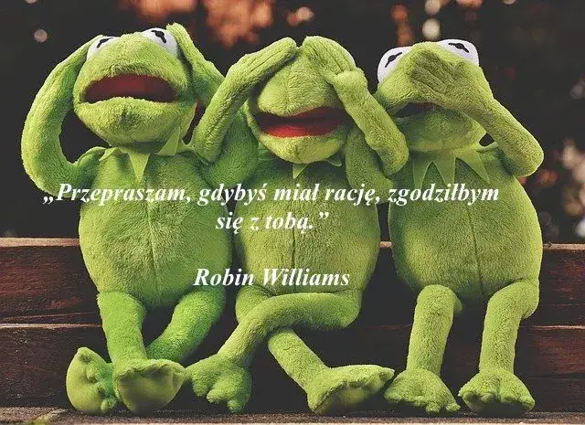 Najśmieszniejsze krótkie cytaty o życiu, które rozbawią każdego