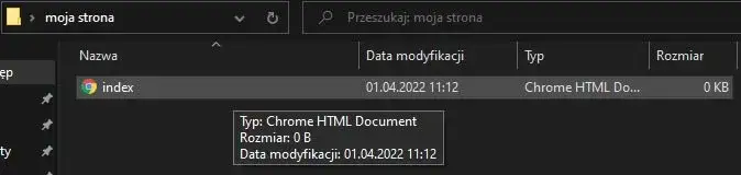 Jak zrobić stronę HTML w Wordzie - proste kroki i wskazówki