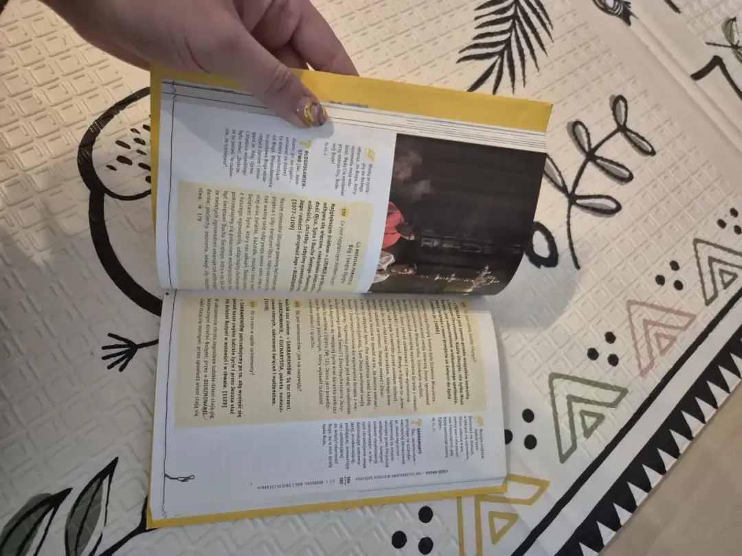 YOUCAT: Czym jest msza święta i dlaczego ma kluczowe znaczenie?