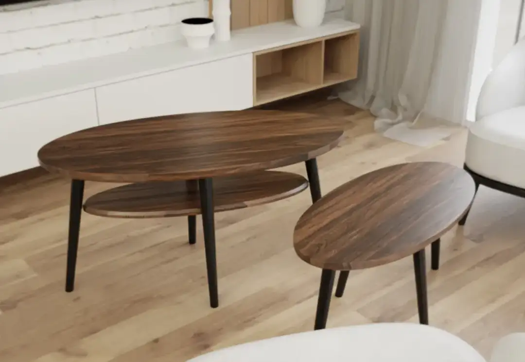 Trwałość i piękno litego drewna - idealny wybór na lata