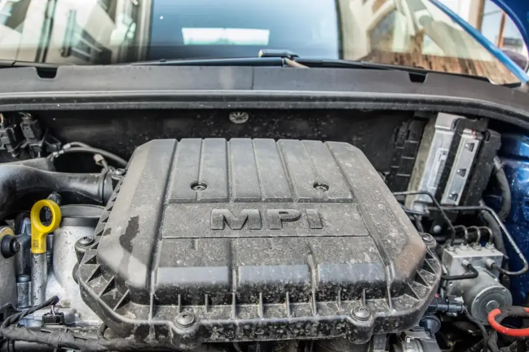 Silnik 1.0 MPI - Opinie, spalanie, awarie, LPG - Czy warto?