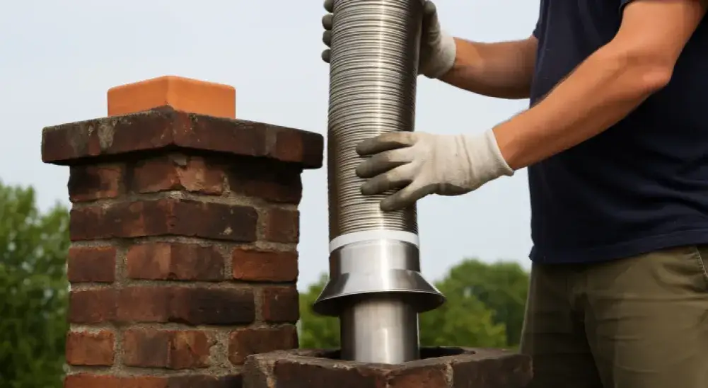 Jak zwiększyć ciąg w kominie i uniknąć problemów z wentylacją