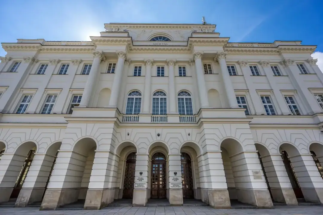 Ustawa o Polskiej Akademii Nauk: Kluczowe zmiany i ich znaczenie