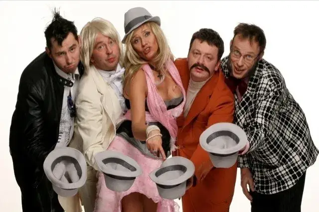 Znane polskie kabarety, które zmieniły oblicze polskiej kultury