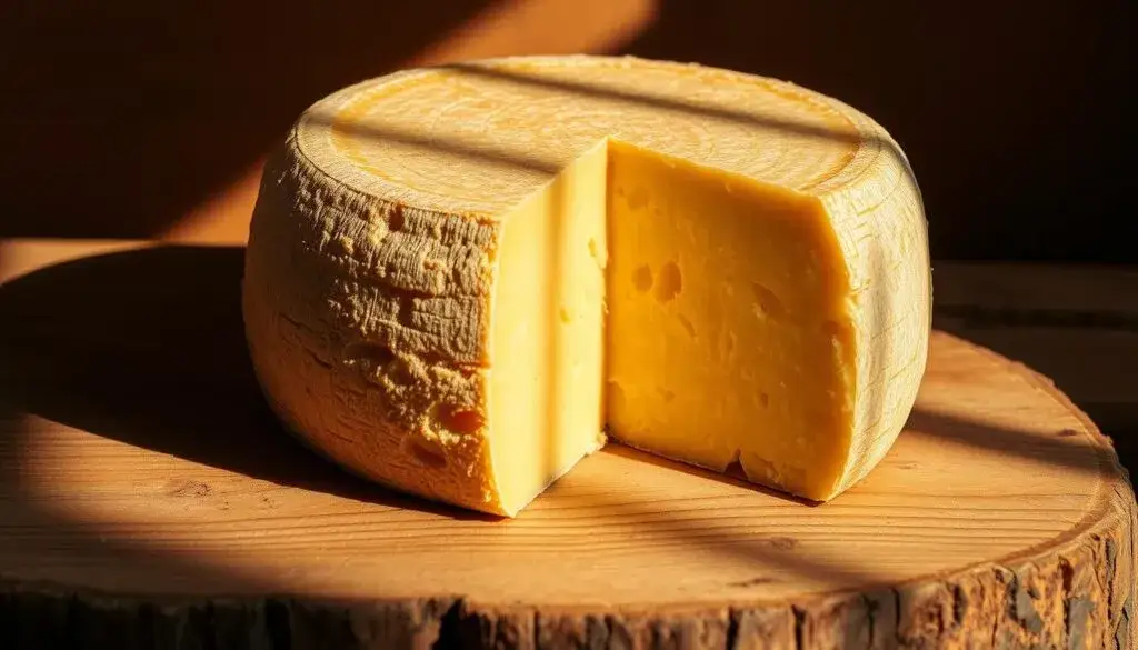 Jak przechowywać parmezan w lodówce, by nie stracił świeżości