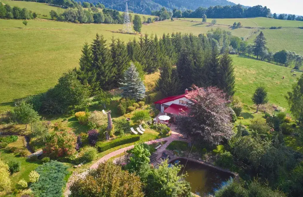 Góry Stołowe gdzie nocleg - najlepsze opcje, które Cię zaskoczą