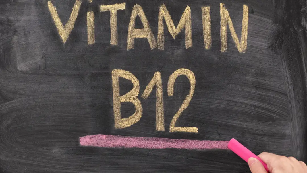 Vitamin B12 Überdosierung: Risiken, Symptome und was Sie wissen sollten