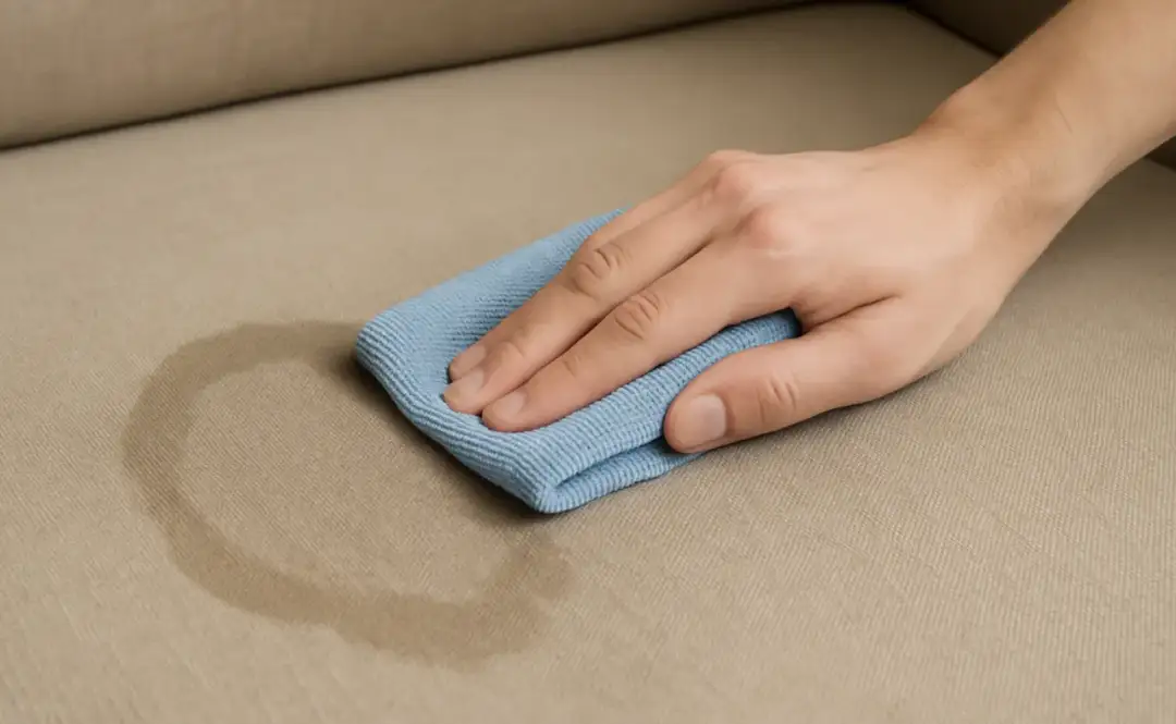 Jak czyścić zamsz bez ryzyka uszkodzenia materiału i plam